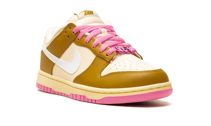 Dunk Bronzine Pink