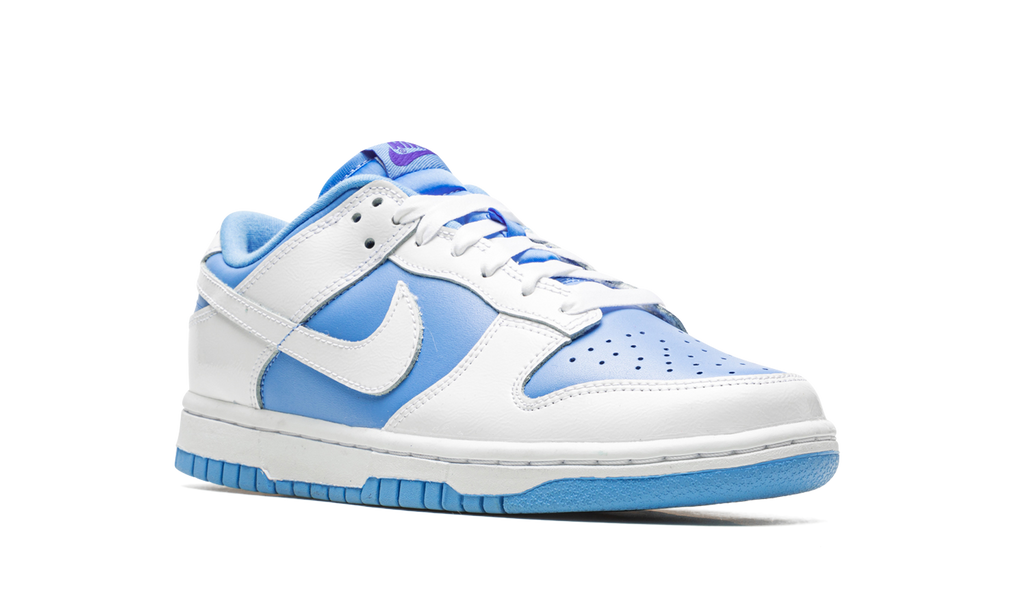 Dunk Low Reverse University Blue
