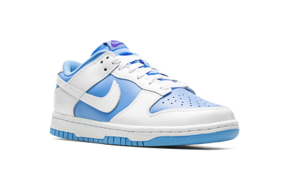 Dunk Low Reverse University Blue