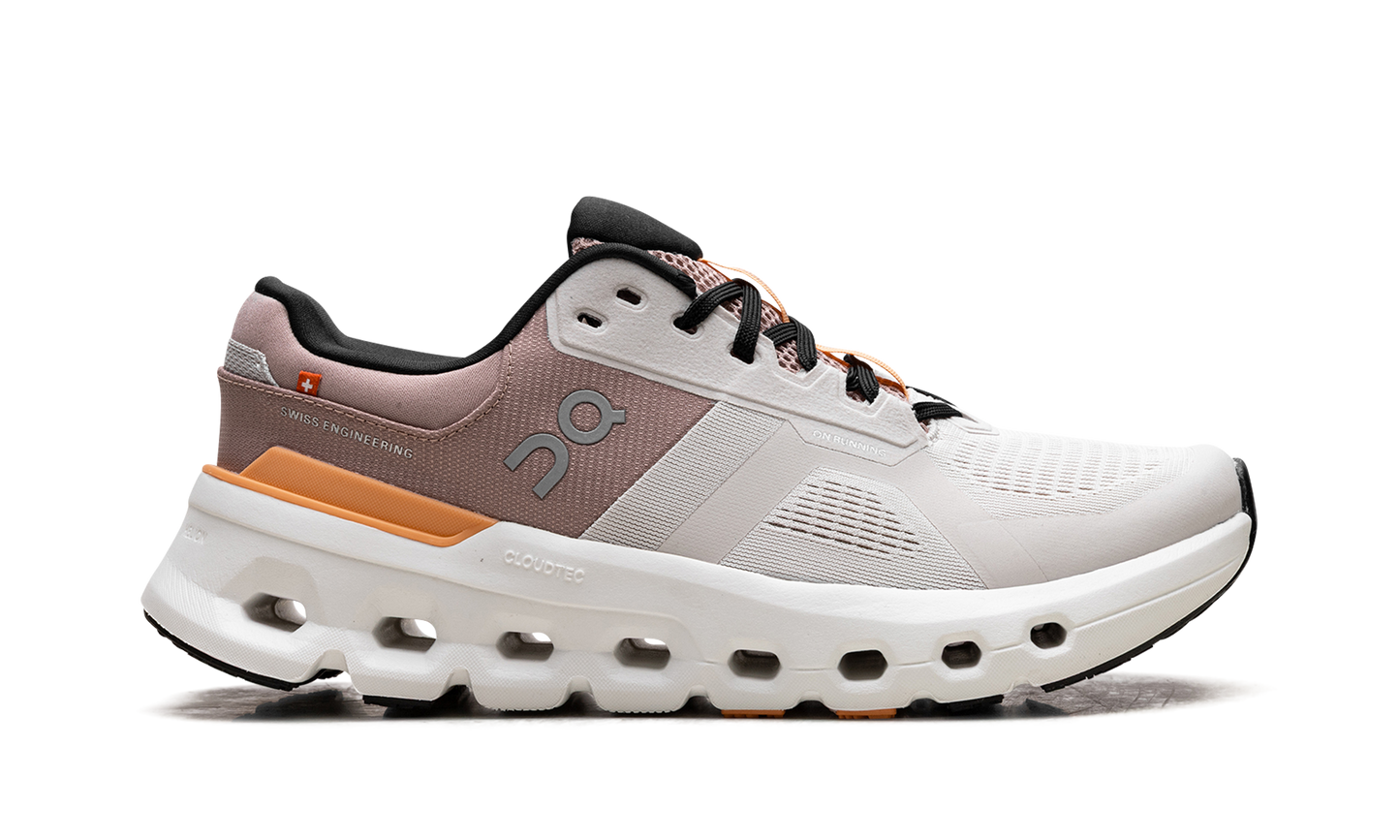 Cloudrunner 2 WMNS "Pearl Tangerine"