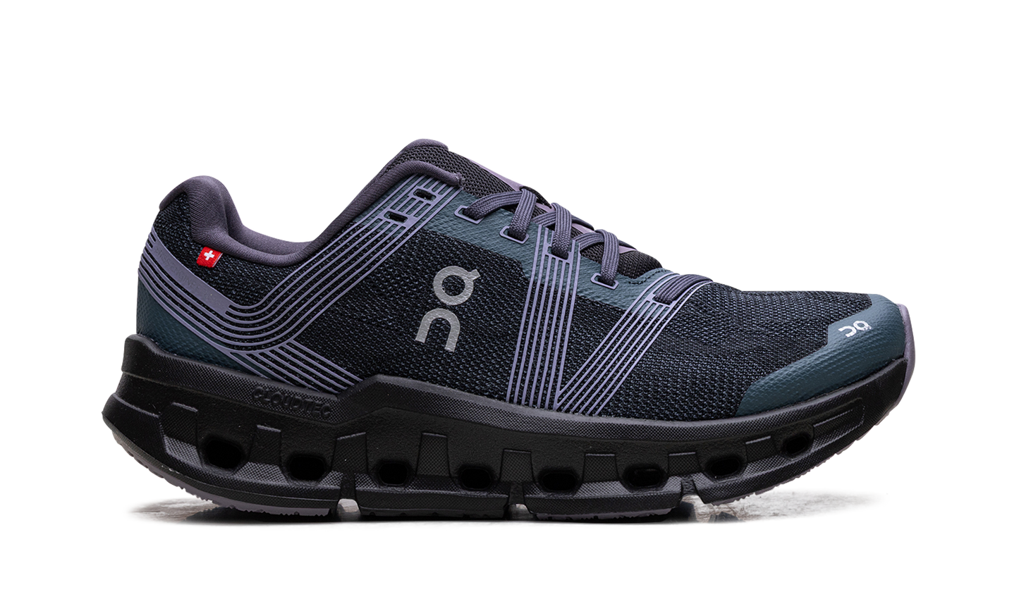 Cloudgo "Storm/Magnet"