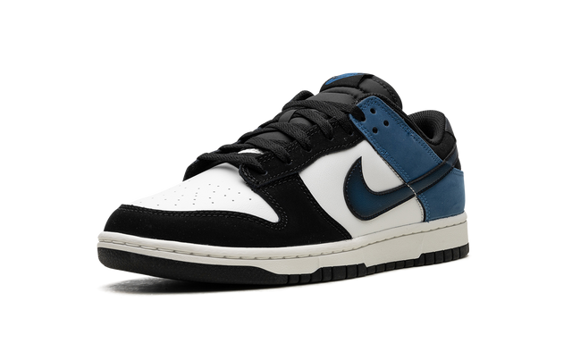 Dunk Low Industrial Blue