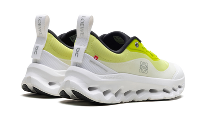 Cloudtilt 2 WMNS "Loewe - Neon Yellow White"