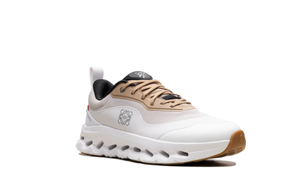 Cloudtilt 2 "LOEWE Tan White Gum"