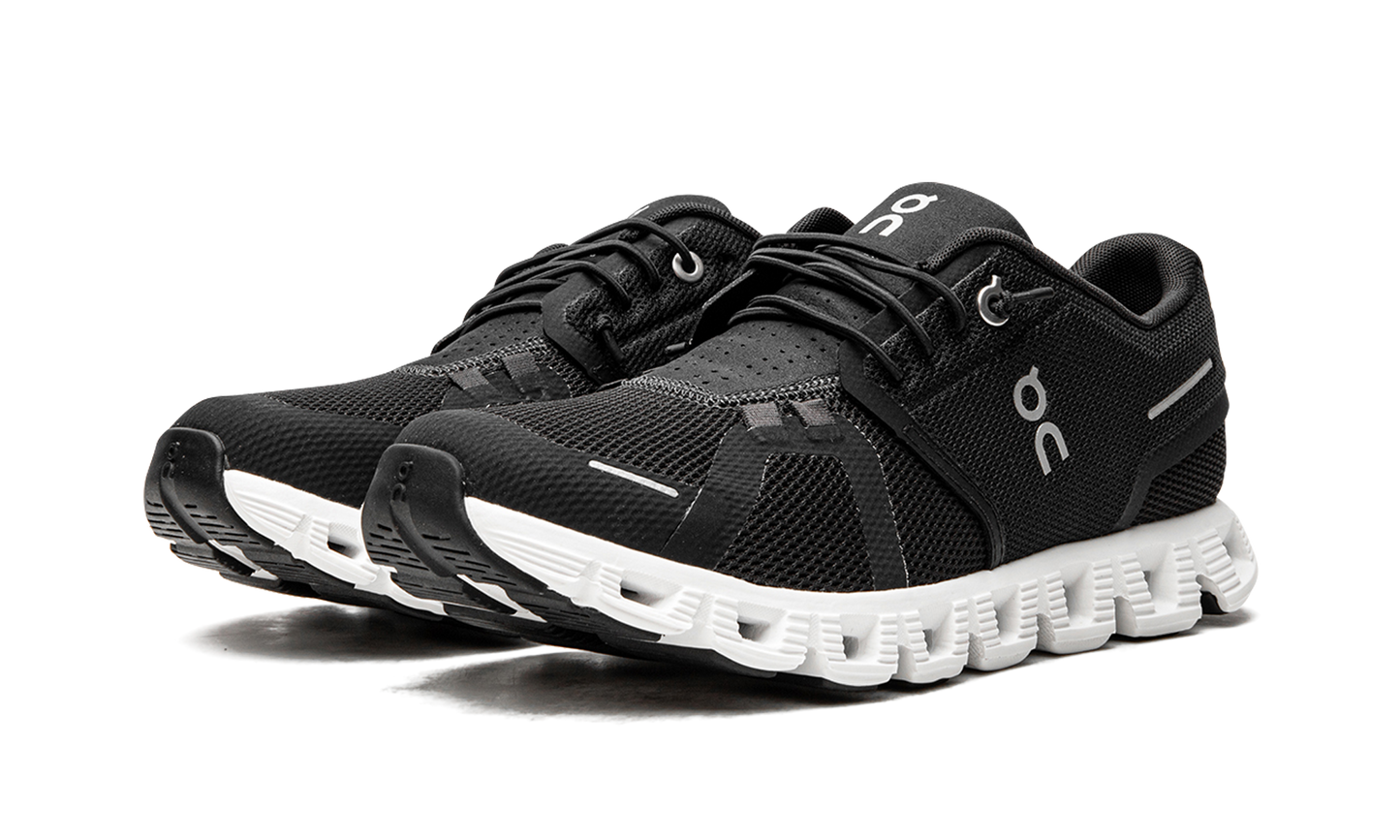 CLOUD 5 WMNS "Black"