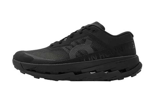 Cloudultra 3 "Black"