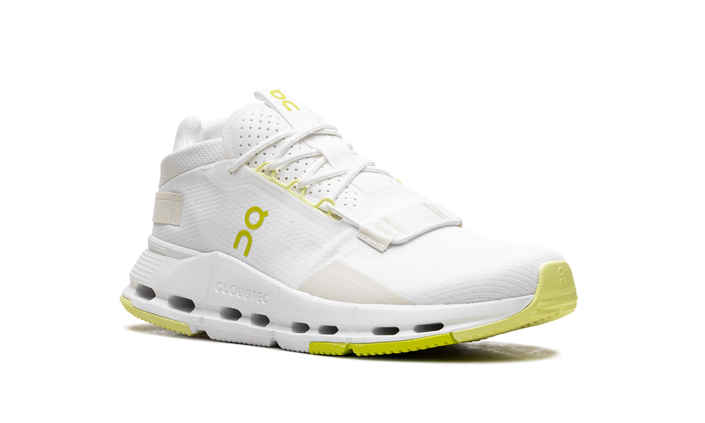 Cloudnova 2 "White Limelight"