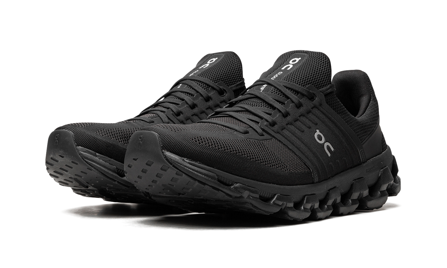 Cloudswift 3 AD "Black/Black"