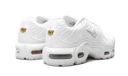 Air Max TN Plus Triple White