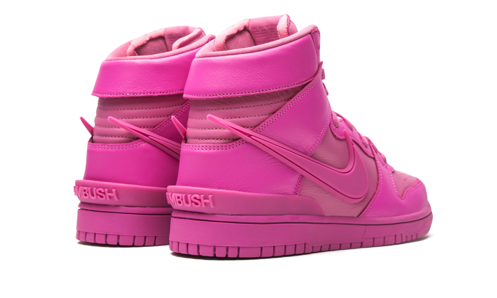 Dunk High Ambush Active Fuchsia