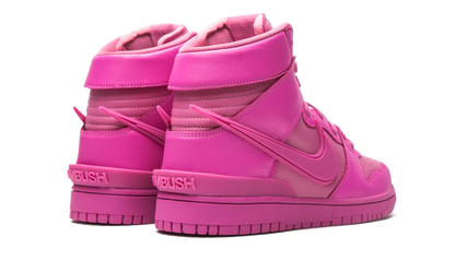 Dunk High Ambush Active Fuchsia