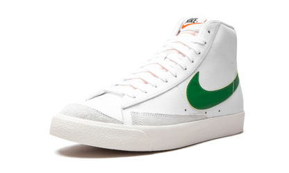Blazer Mid 77 White Pine Green