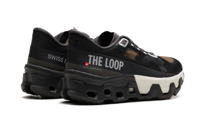 Cloudmonster Hyper PLS-TL WMNS "Espresso/Elk"