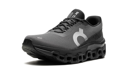 Cloudmonster 2 "Asphalt Iron"