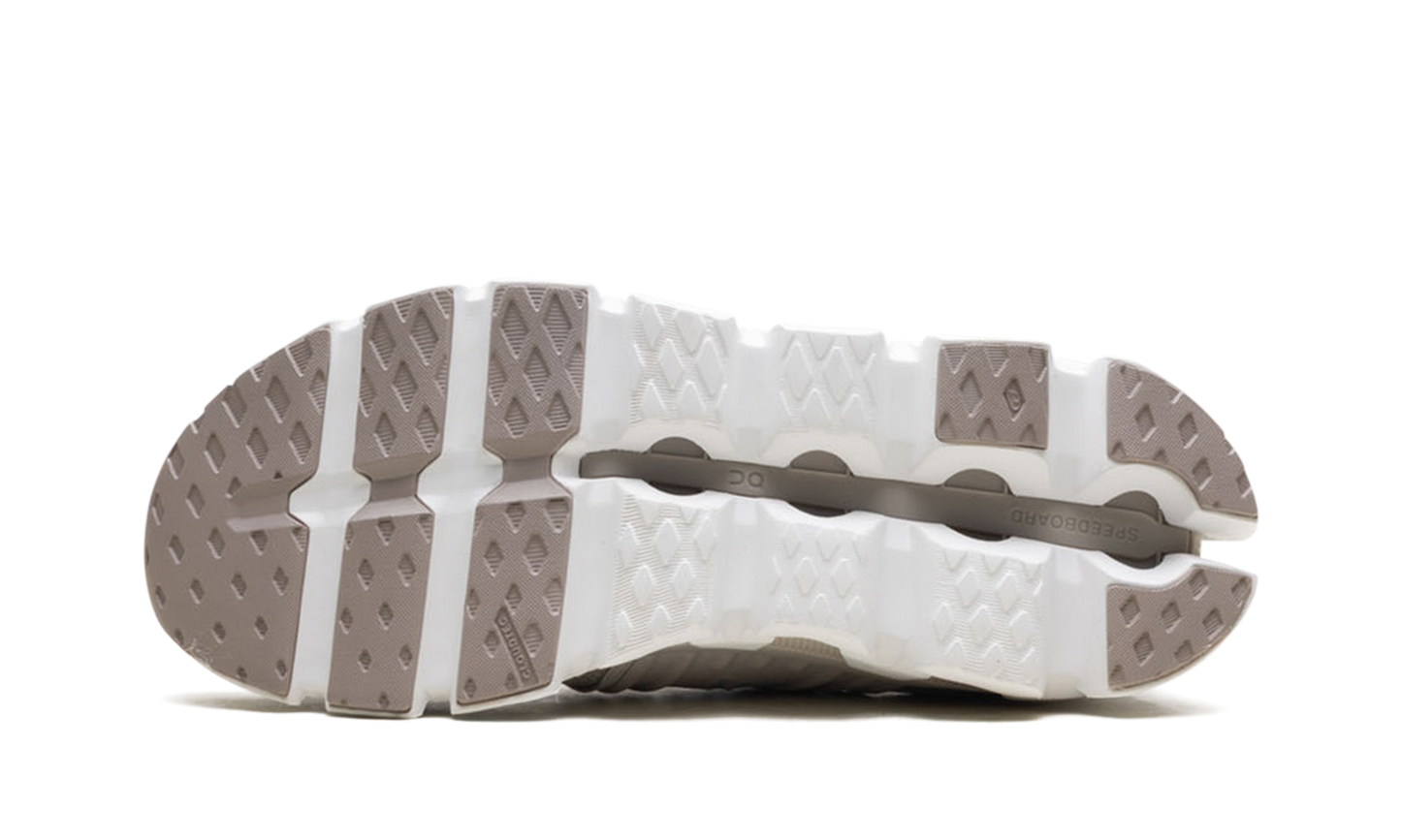 On Cloudswift 3 WMNS "Pearl Fog"