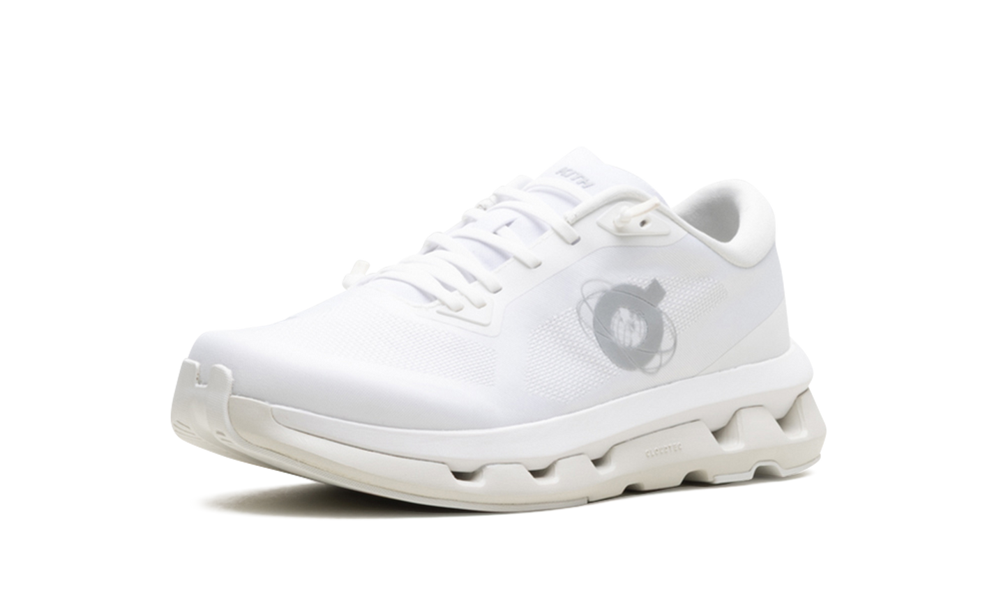 Cloudzone WMNS "Kith - White Ice"