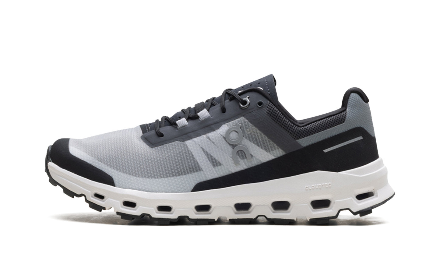 Cloudvista WMNS "Black White"