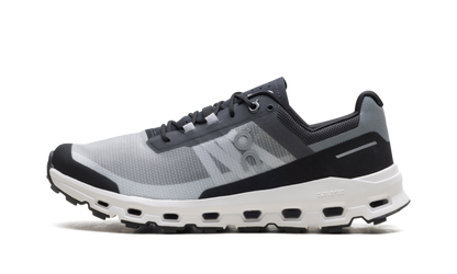 Cloudvista WMNS "Black White"