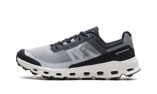 Cloudvista WMNS "Black White"