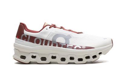 Cloudmonster 'Lunar New Year' Ivory Ruby "LUNAR NEW YEAR"