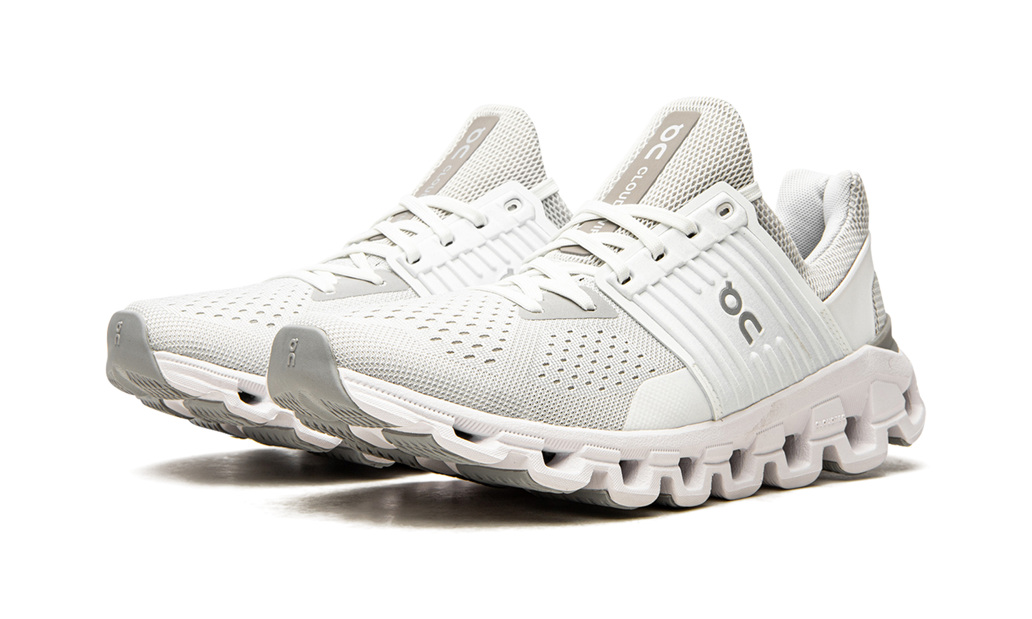 CLOUDSWIFT WMNS "Glacier White"