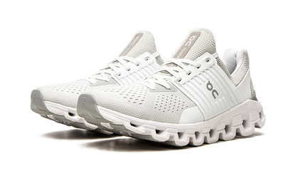 CLOUDSWIFT WMNS "Glacier White"