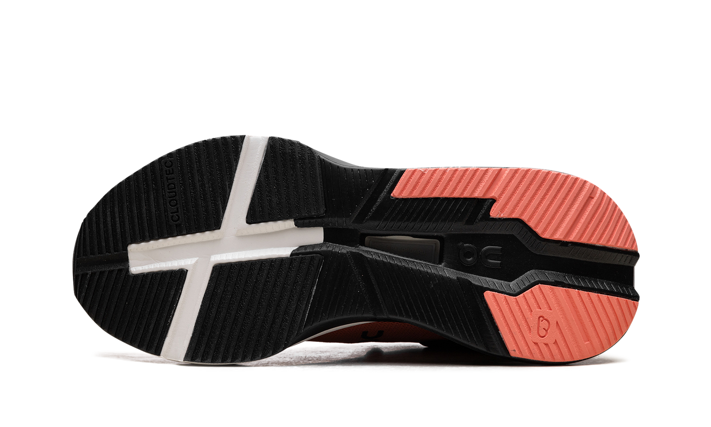 Cloudnova X "Canyon Salmon"