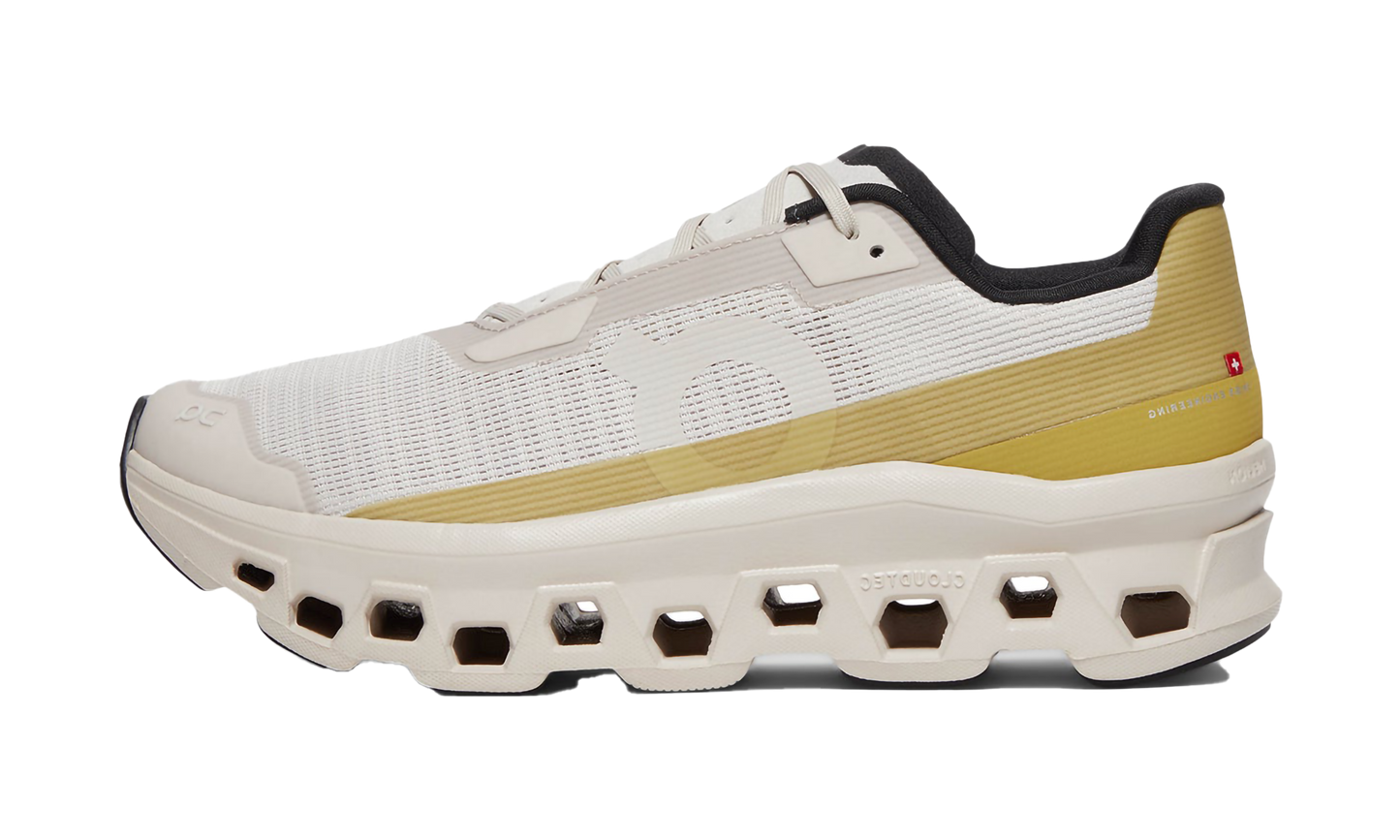 Cloudmonster Void "Silver Lense"