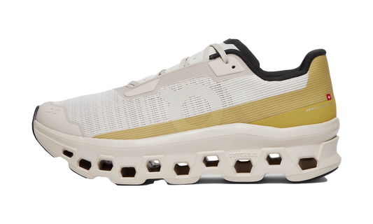 Cloudmonster Void "Silver Lense"