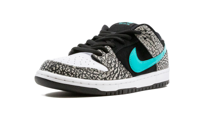 SB Dunk Low Atmos Elephant