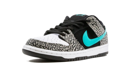 SB Dunk Low Atmos Elephant