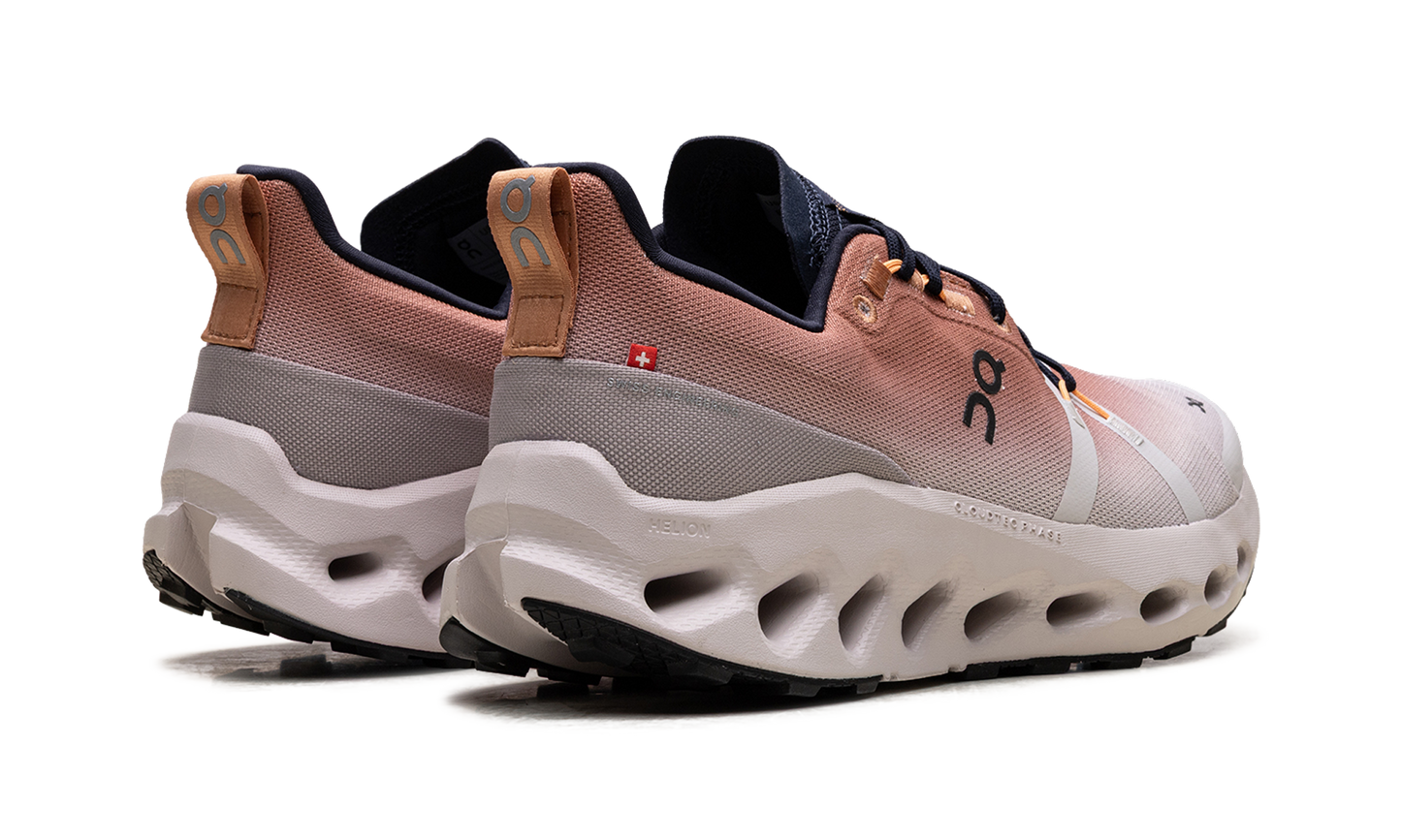 Cloudsurfer Trail WP WMNS "Sandstone Silver"