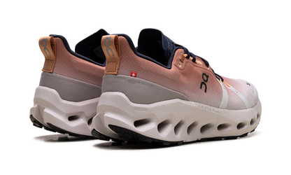 Cloudsurfer Trail WP WMNS "Sandstone Silver"