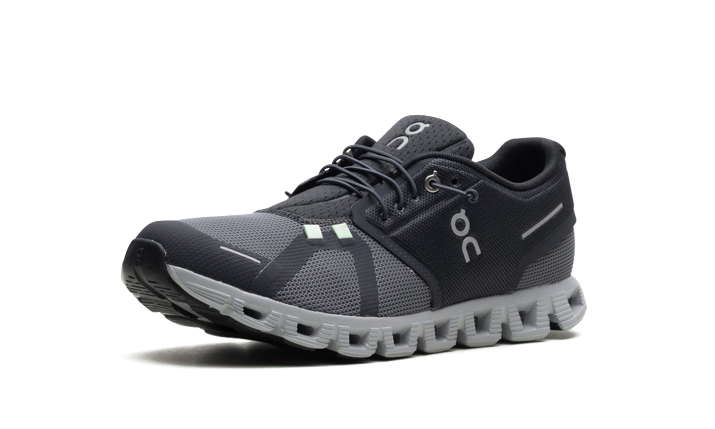 On Cloud 5 "Push Rock / Black"