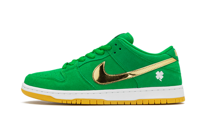 Dunk Low SB "St Patrick's Day"