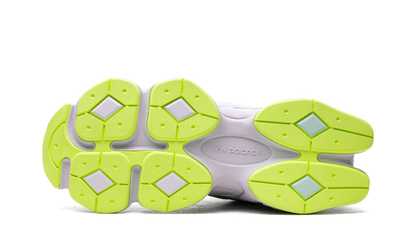 9060 White Sier Metalic Taro