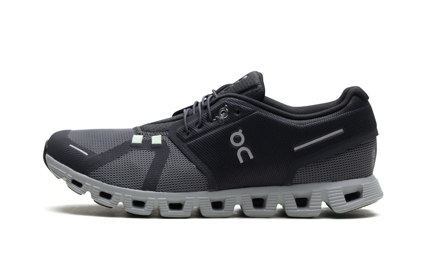 On Cloud 5 "Push Rock / Black"