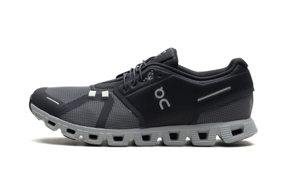 On Cloud 5 "Push Rock / Black"