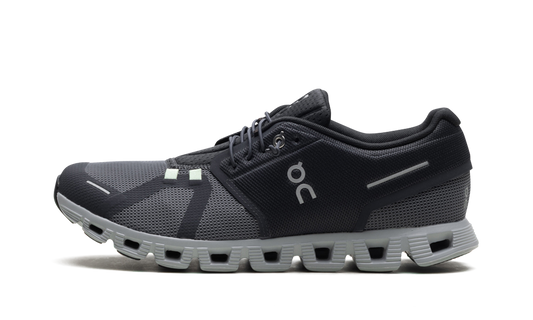 On Cloud 5 "Push Rock / Black"