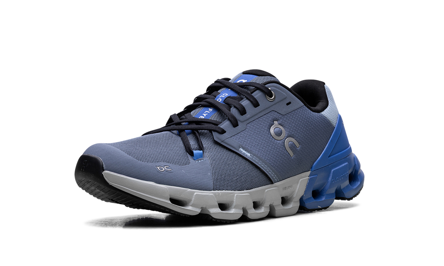 Cloudflyer 4 "Metal Lapis"