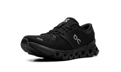 On Cloud X 4 WMNS "Black Eclipse"