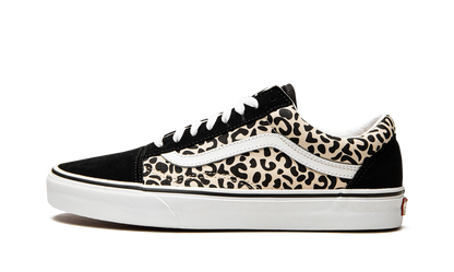 Old Skool "Safari"