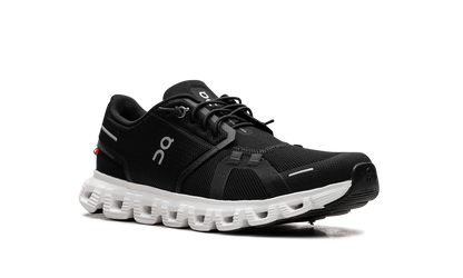 Cloud 6 WMNS "Black White"