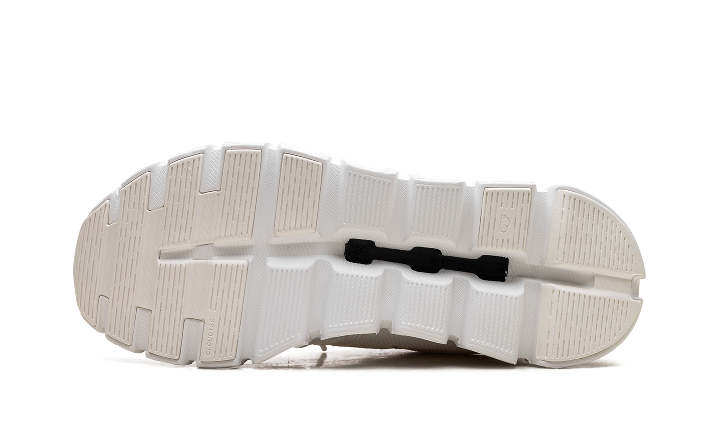 Cloud 6 WMNS "White White"