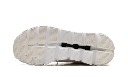 Cloud 6 WMNS "White White"