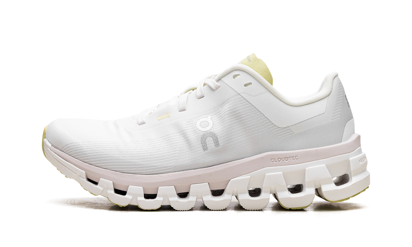 Cloudflow 4 WMNS "White Sand"