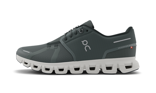 Cloud 6 Waterproof "Olive Evergreen"