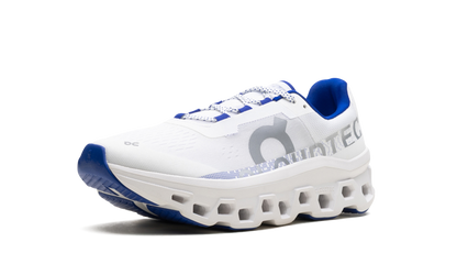 Cloudmonster 'Lunar New Year' White Indigo "WHITE BLUE"