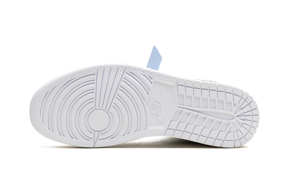 1 Retro High x Off White White