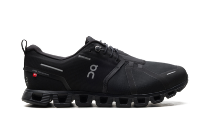Cloud 5 Waterproof "ALL BLACK"